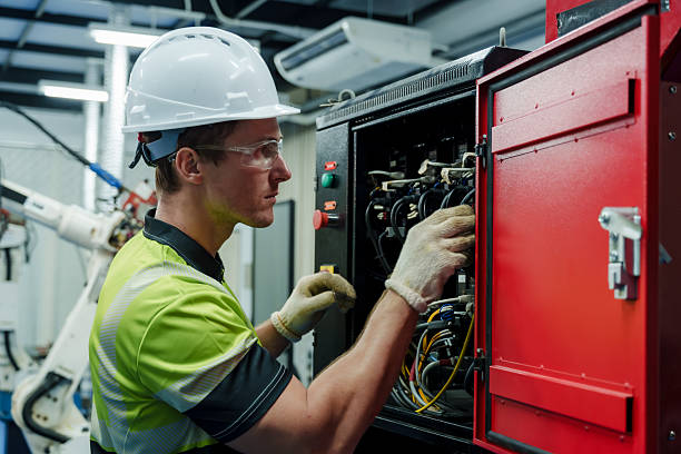 24/7 Emergency Generator Installation experts in Bridgewater, VA