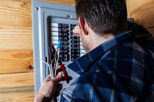 Affordable Generator Installation solutions in Bridgewater, VA